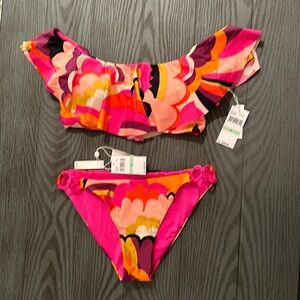 Trina Turk Swimsuit- Brand New
